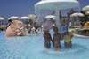 Lara Beach Hotel 